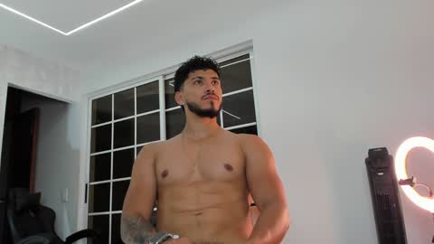 Thor online show from February 26, 1:11 am