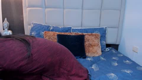 Keira Hecate online show from December 29, 7:43 pm