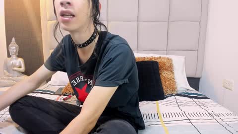 Keira Hecate online show from January 4, 7:13 pm