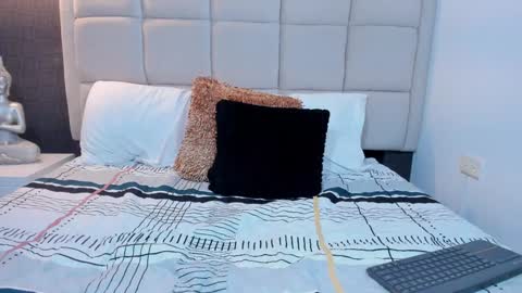 Keira Hecate online show from January 5, 10:08 pm