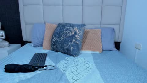 Keira Hecate online show from January 10, 7:54 pm