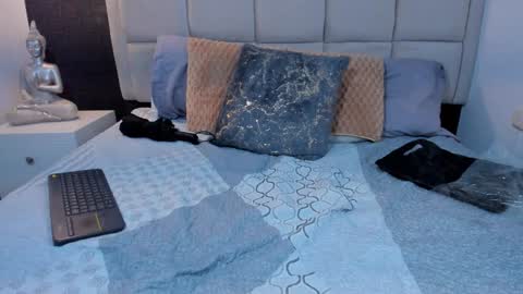 Keira Hecate online show from January 11, 7:16 pm