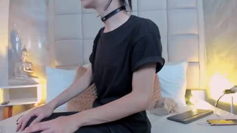 Keira Hecate online show from September 17, 7:48 pm