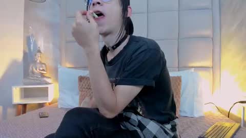 Keira Hecate online show from September 25, 7:50 pm