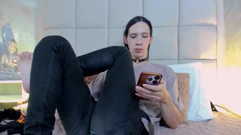 Keira Hecate online show from September 29, 8:13 pm