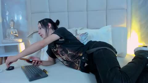 Keira Hecate online show from October 23, 8:51 pm