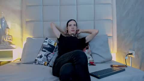 Keira Hecate online show from November 5, 8:09 pm