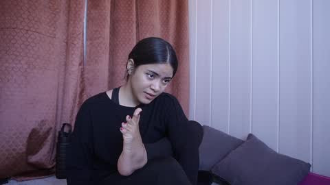 Snapshot of hecate333 chatting on December 9, 9:49 am hecate333 online show from December 9, 9:49 am