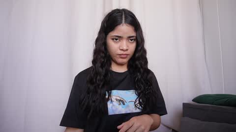 Snapshot of hecate333 chatting on January 2, 10:48 am hecate333 online show from January 2, 10:48 am