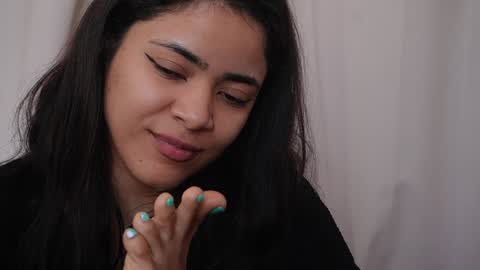 Snapshot of hecate333 chatting on January 5, 11:48 am hecate333 online show from January 5, 11:48 am