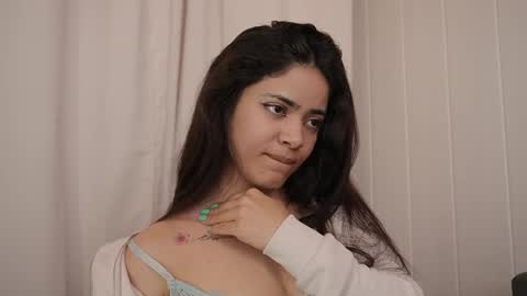 Snapshot of hecate333 chatting on February 24, 1:31 pm hecate333 online show from February 24, 1:31 pm