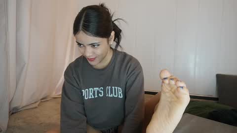 Snapshot of hecate333 chatting on March 6, 9:58 am hecate333 online show from March 6, 9:58 am