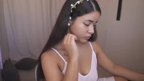 Snapshot of hecate333 chatting on September 10, 8:36 am hecate333 online show from September 10, 8:36 am