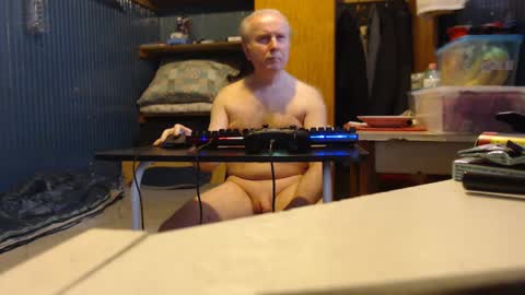 hedonista67 online show from February 4, 11:16 am