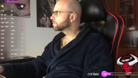 Fran online show from December 25, 4:22 pm