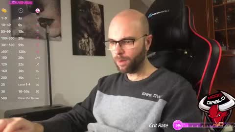 Fran online show from December 25, 10:27 pm