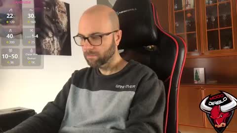 Fran online show from December 27, 9:50 am