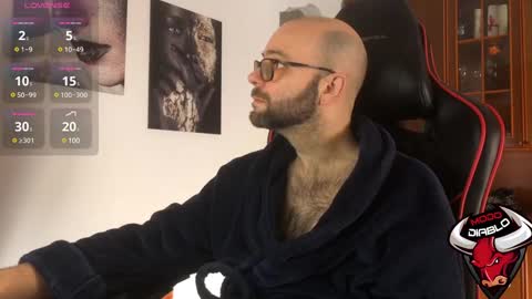 Fran online show from February 2, 8:57 am