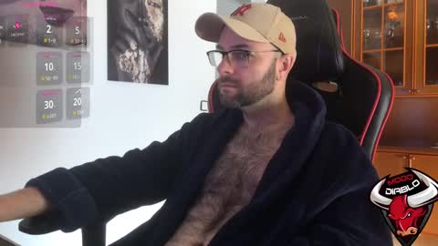 Fran online show from February 17, 8:09 am