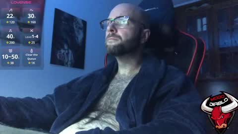 Fran online show from March 3, 10:10 pm