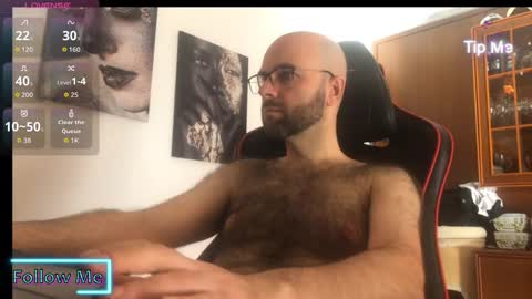 Fran online show from September 19, 7:32 am