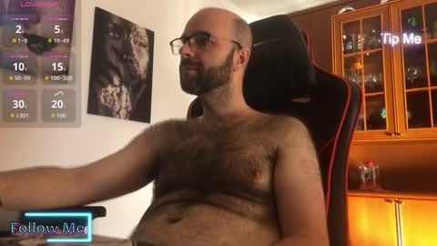 Fran online show from October 14, 7:09 am