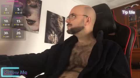 Fran online show from November 18, 7:57 am