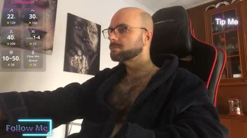 Fran online show from November 21, 8:35 am