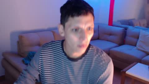 hefesto_69 online show from January 5, 12:09 am