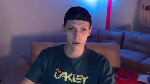 hefesto_69 online show from January 21, 12:57 am