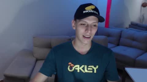 hefesto_69 online show from March 11, 9:15 pm