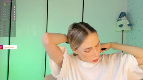 Heida online show from February 2, 6:04 am