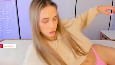 Heida online show from February 9, 5:08 am