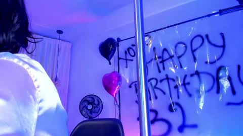              online show from February 20, 12:30 am