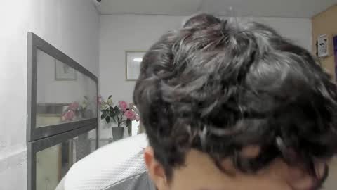 heiker_ online show from October 8, 2:53 am