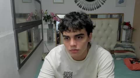 heiker_ online show from October 9, 2:42 am