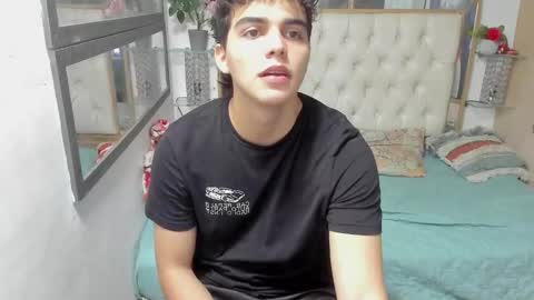 heiker_ online show from October 10, 2:54 am