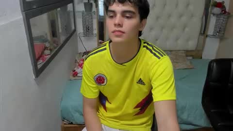 heiker_ online show from October 13, 2:55 am