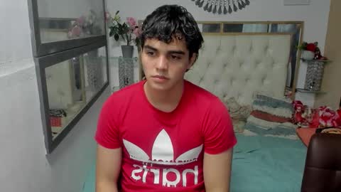 heiker_ online show from October 17, 2:48 am