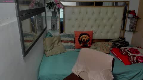 heiker_ online show from November 11, 2:00 am