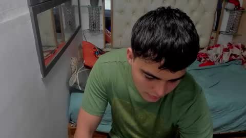 heiker_ online show from November 14, 2:54 am