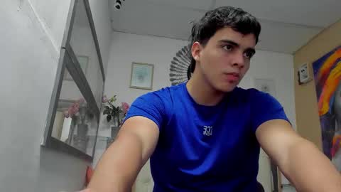 heiker_ online show from November 26, 3:07 am