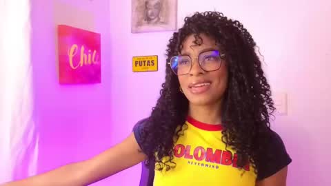 Snapshot of heily_fox chatting on January 28, 8:47 am HEILY online show from January 28, 8:47 am