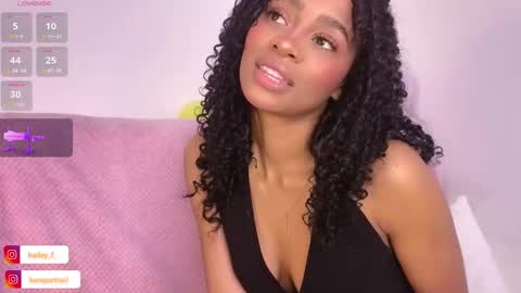 Snapshot of heily_fox chatting on February 20, 5:55 am HEILY online show from February 20, 5:55 am