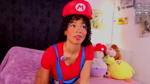 Snapshot of heily_fox chatting on October 28, 6:28 am HEILY online show from October 28, 6:28 am