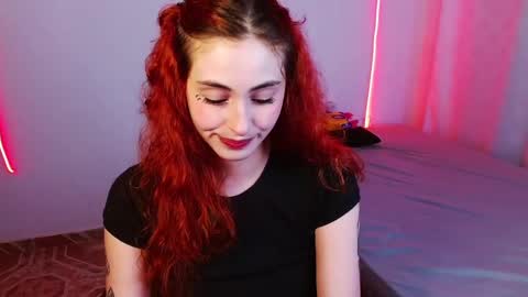 ETHEREAL HEIZER online show from February 10, 11:02 pm