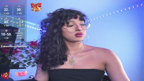 Heka Prudence online show from December 15, 7:02 am