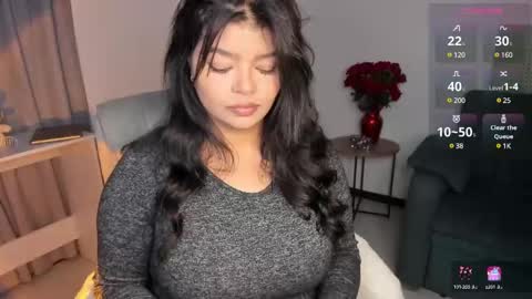 helen_miller online show from February 18, 11:52 pm