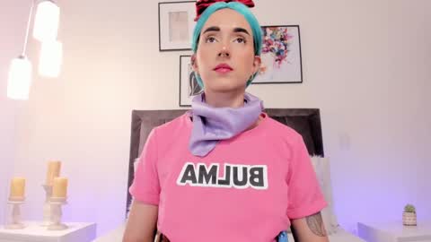 Helen  online show from January 18, 1:29 pm