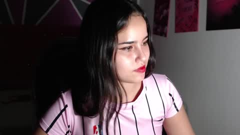 Helen online show from December 15, 10:04 pm